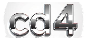 cd4 logo