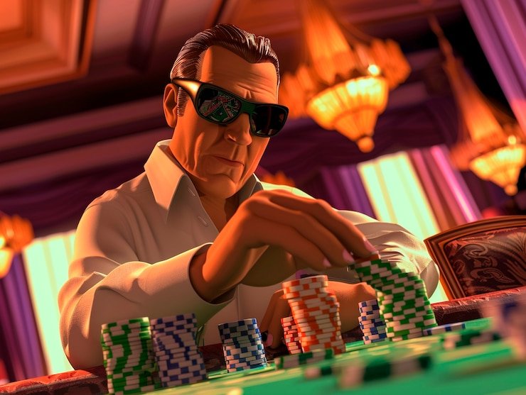 cd4 Hamari Live Casino Mein Kya Hai